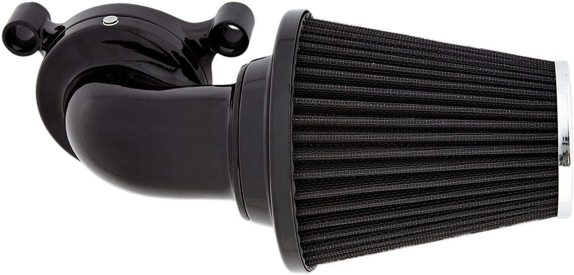 Arlen ness Monster Sucker® Air Cleaner Kit - Black Harley Davidson