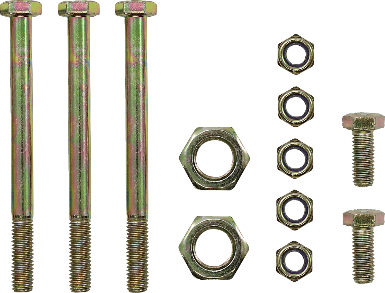 Moose Racing Steering Rack
