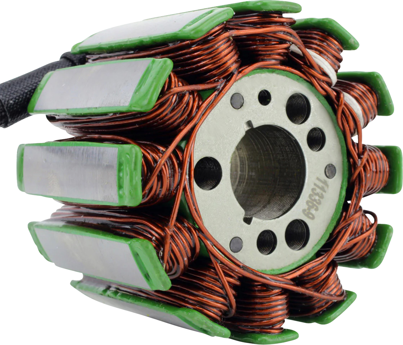 Rm stator Stator and Flywheel Kit - Yamaha