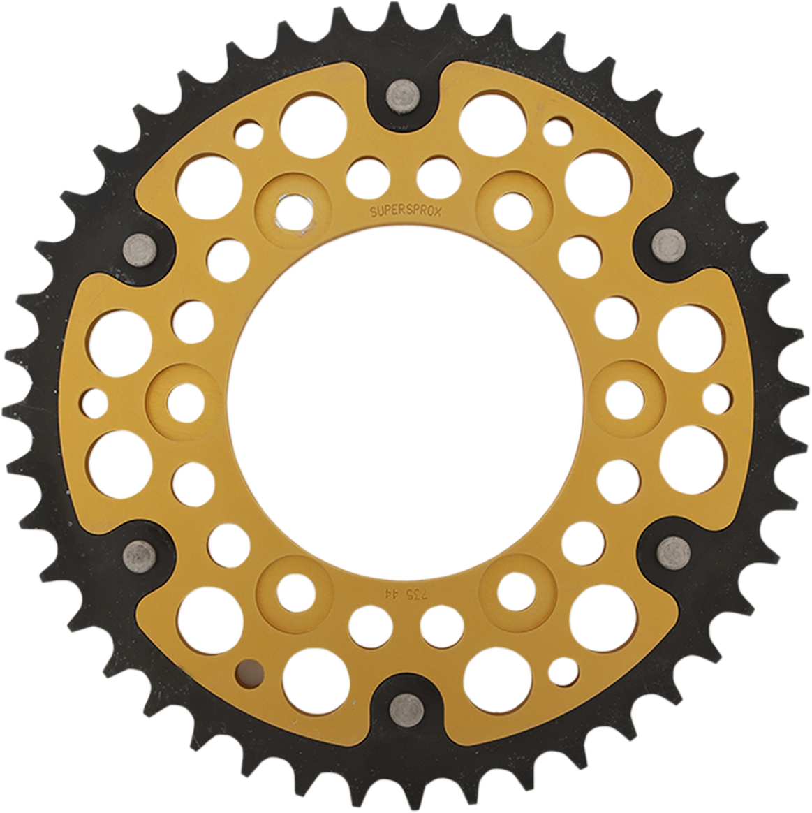 SuperSprox 520 Stealth Rear Sprocket Ducati 1994-2014
