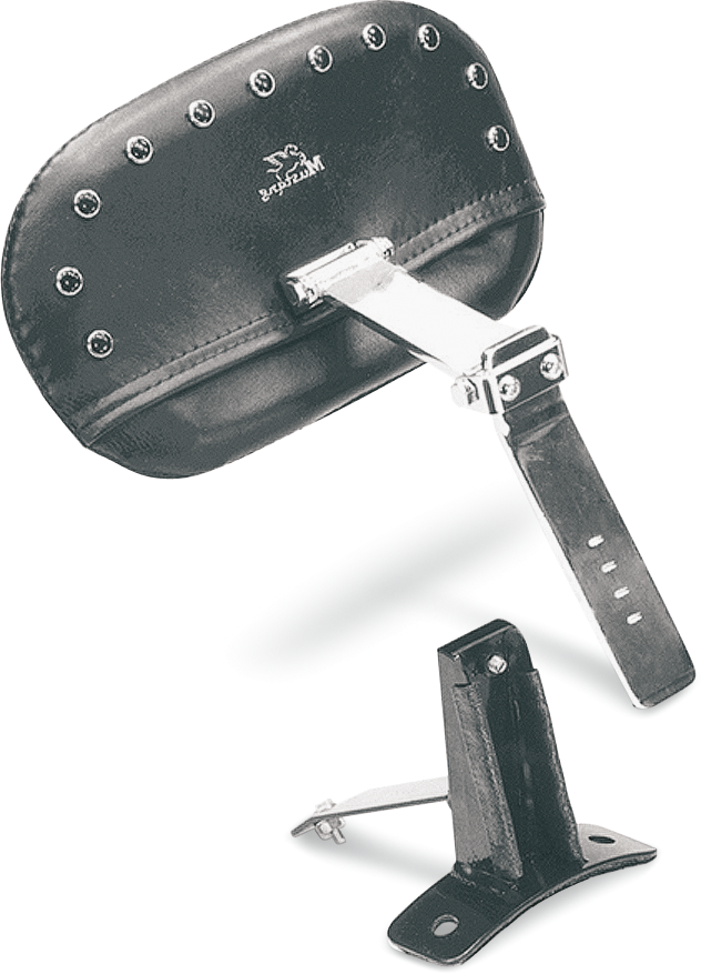 MUSTANG Driver Backrest Kit