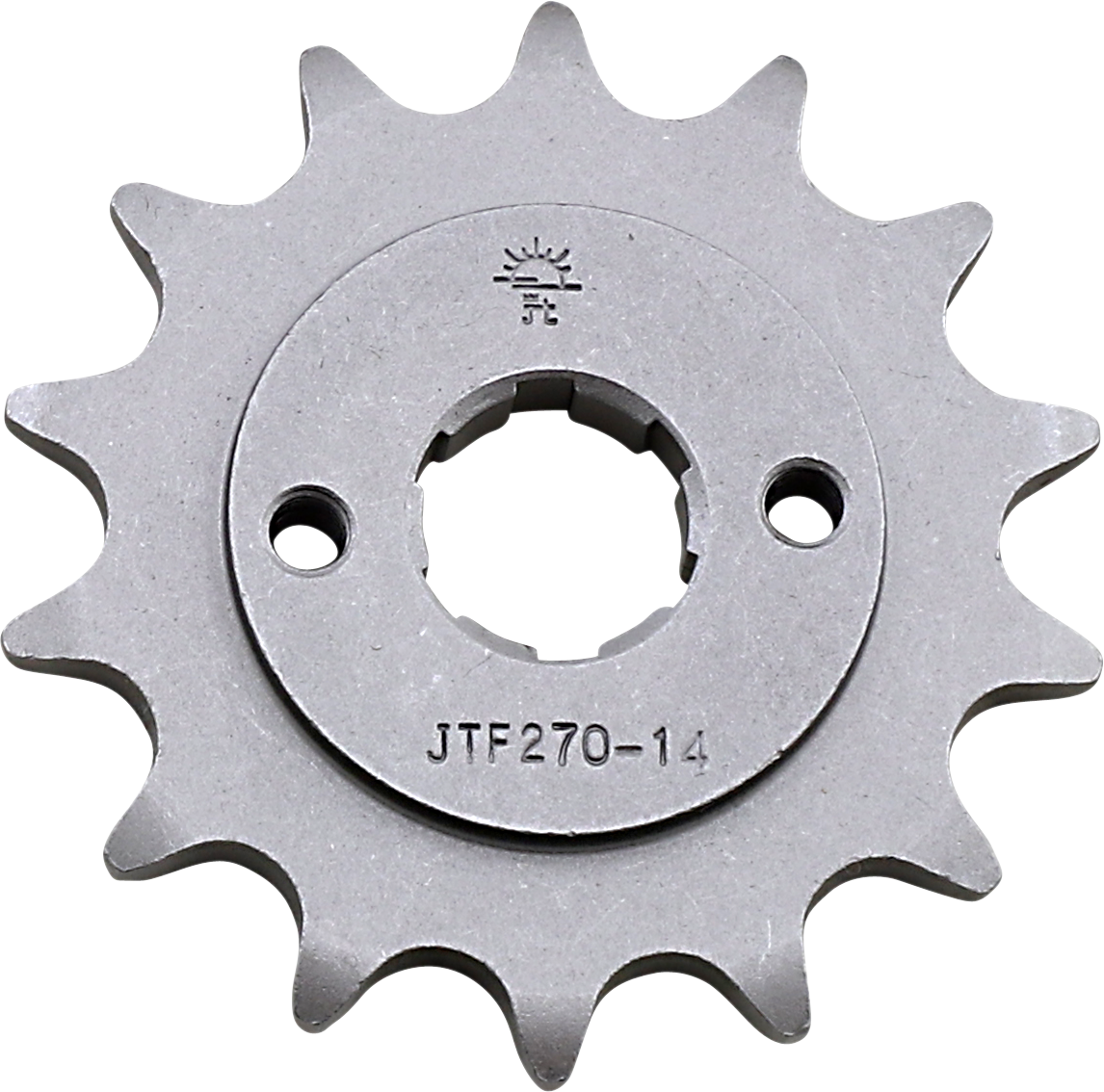 JT SPROCKETS Front Sprocket