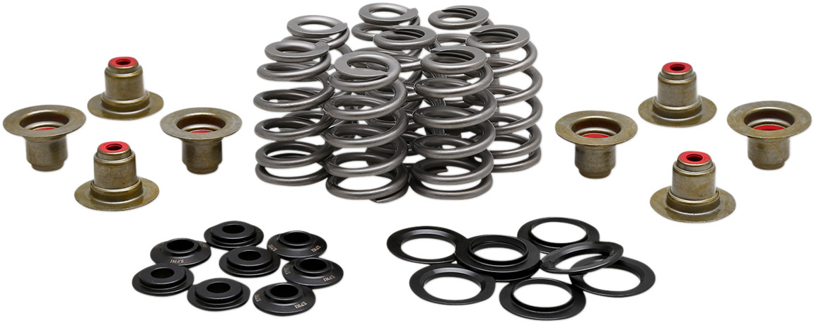 KIBBLEWHITE Beehive Valve™ Spring Kit