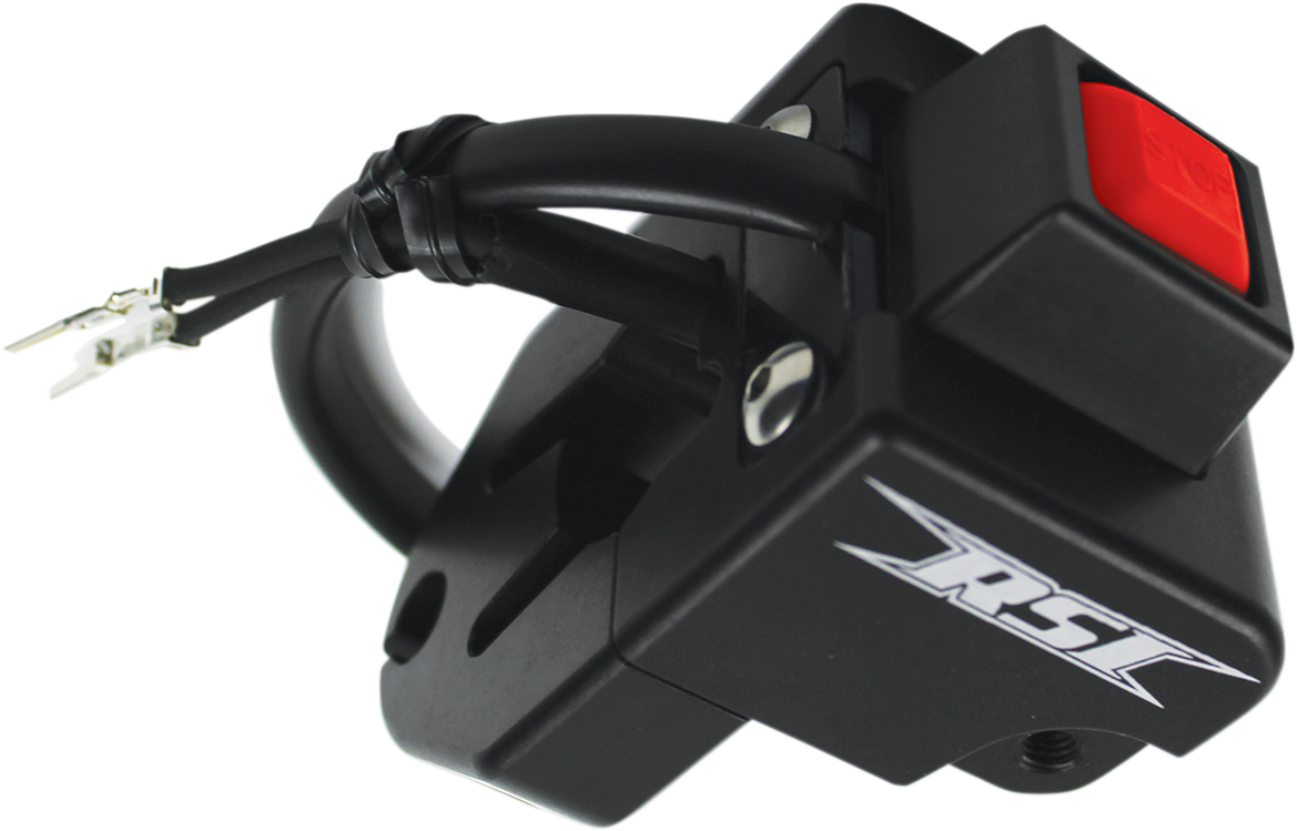 Billet Throttle Block