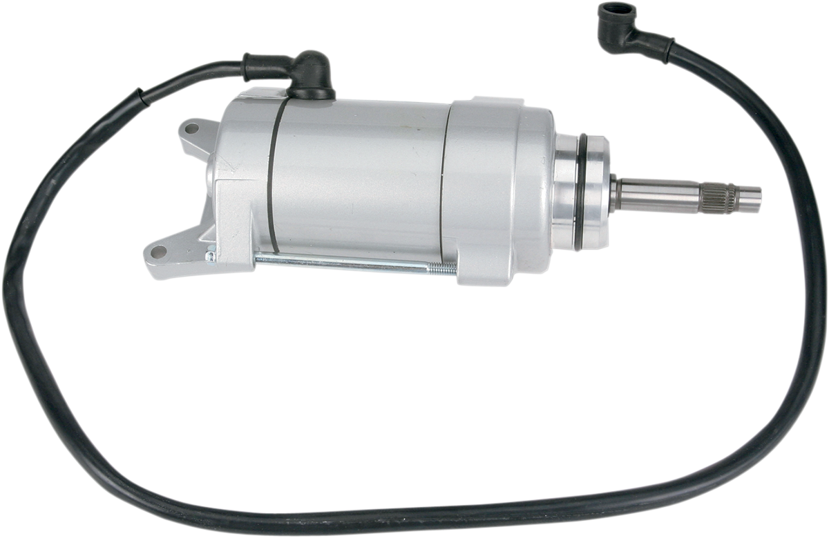 Rick's motorsport electric Starter Motor - Yamaha