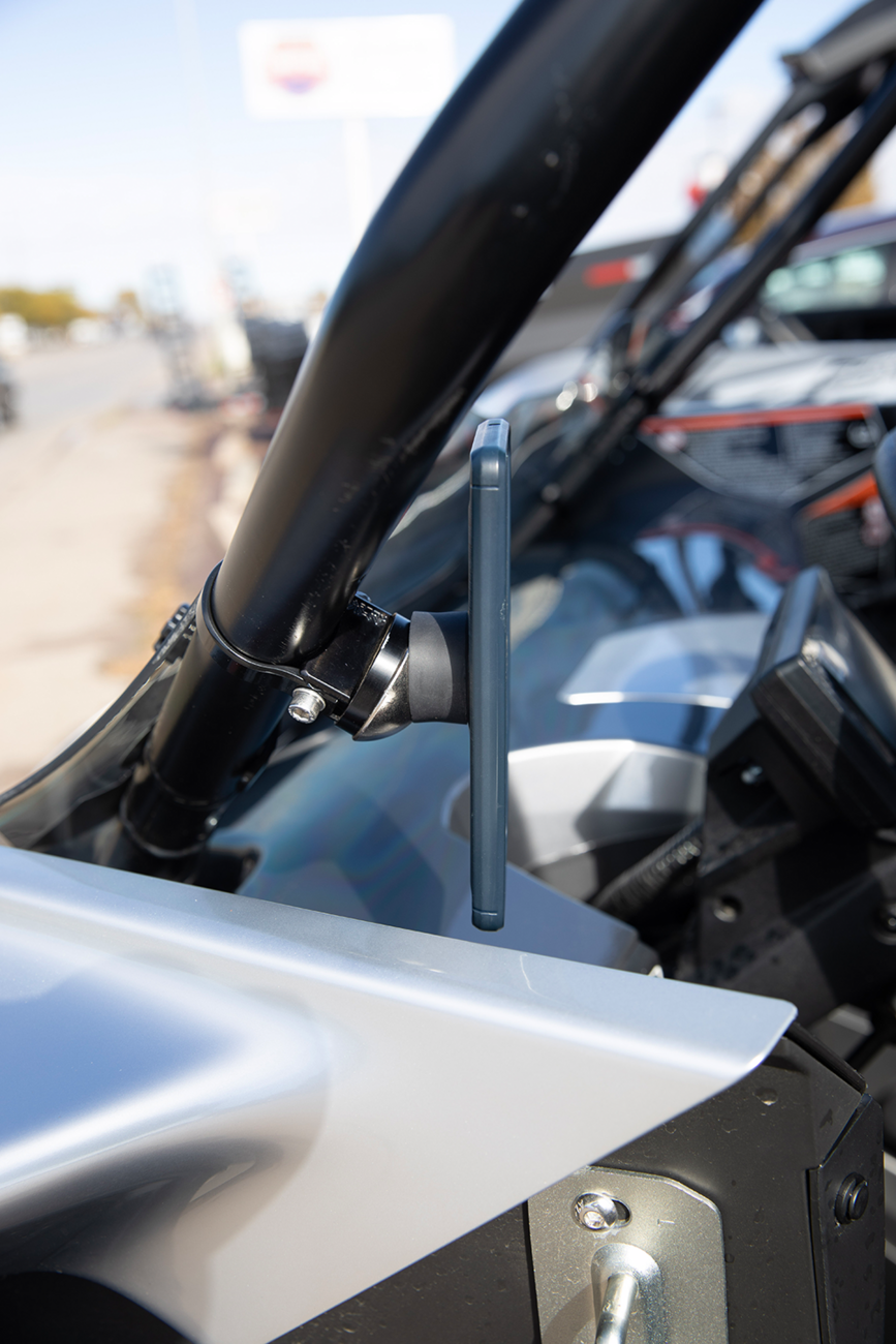 KLOCK WERKS Roll Cage Phone Mount