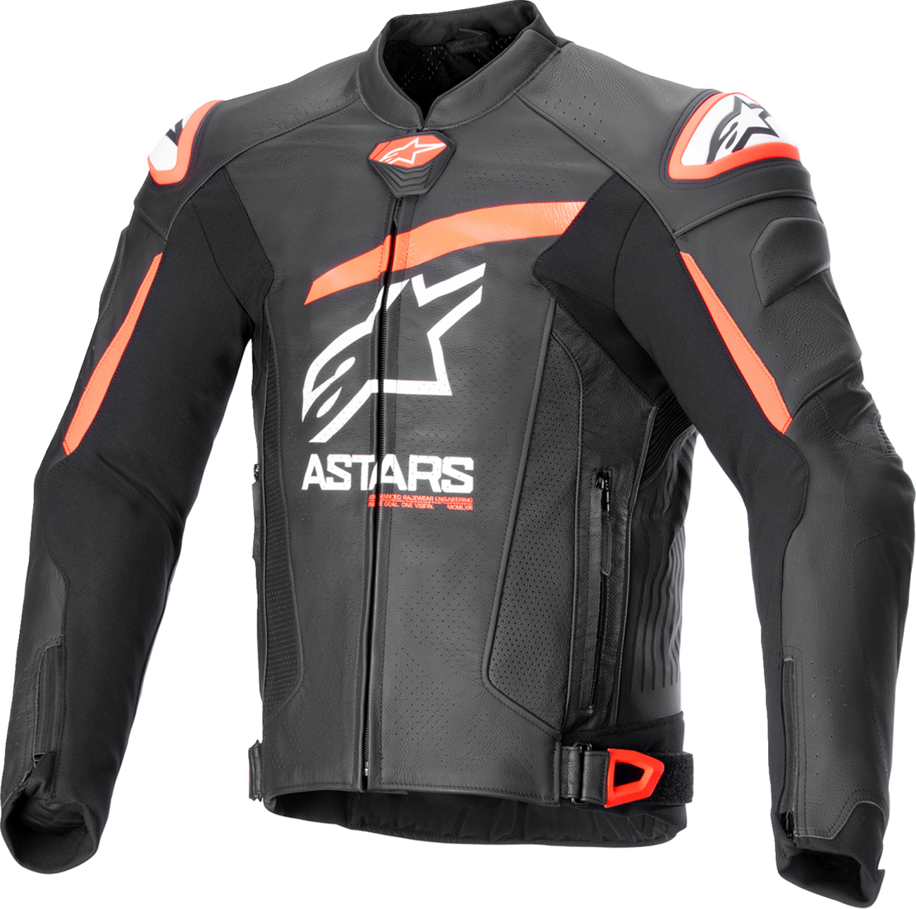 Alpinestars GP Plus R V4 Airflow Jacket
