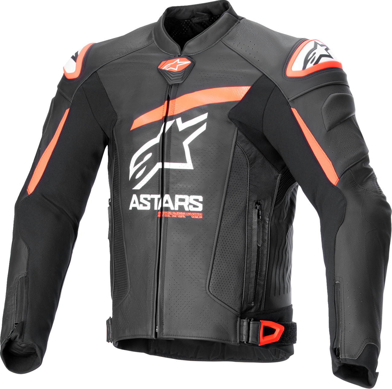 Alpinestars GP Plus R V4 Airflow Jacket