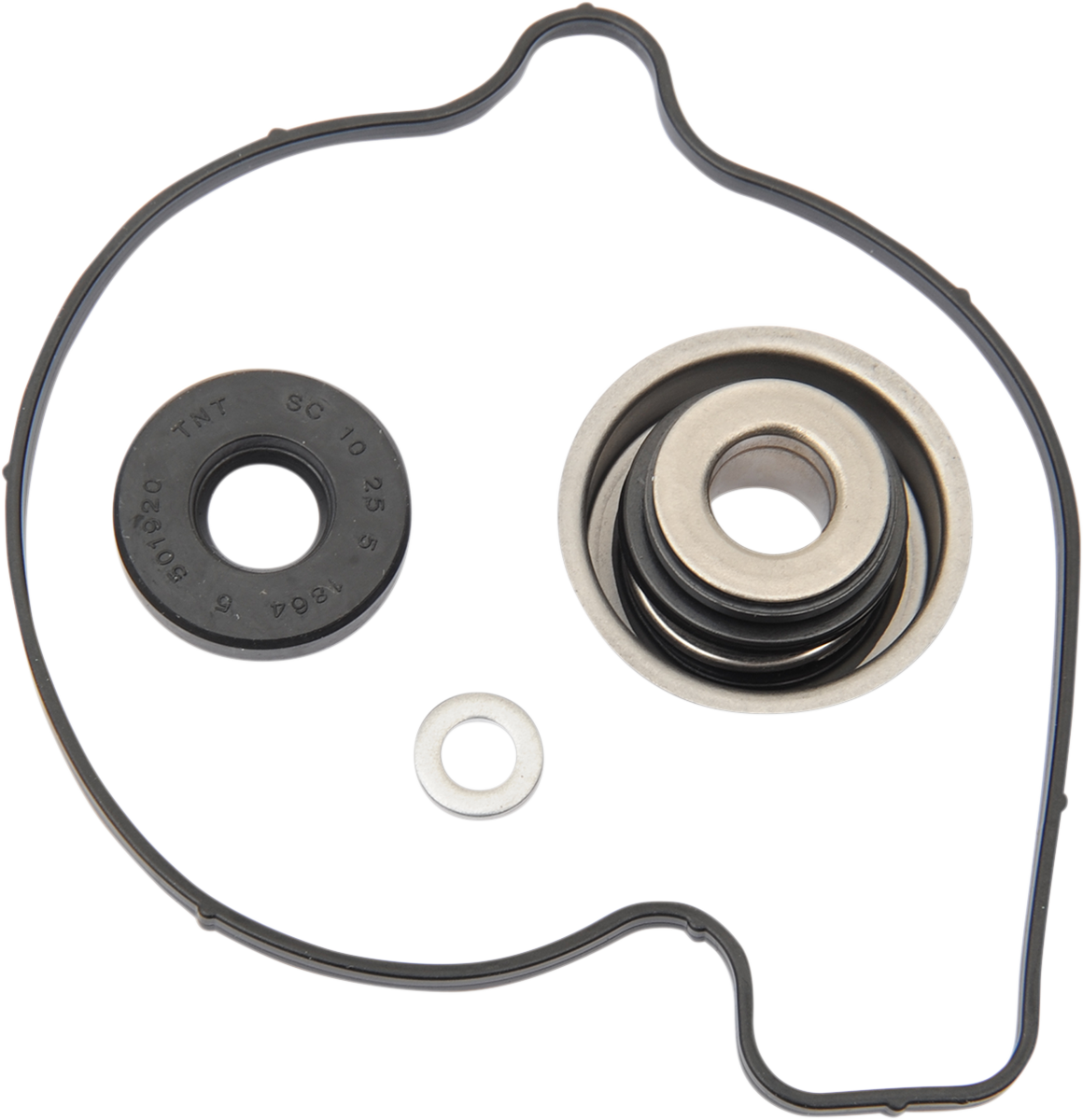 Water Pump Rebuild Kit