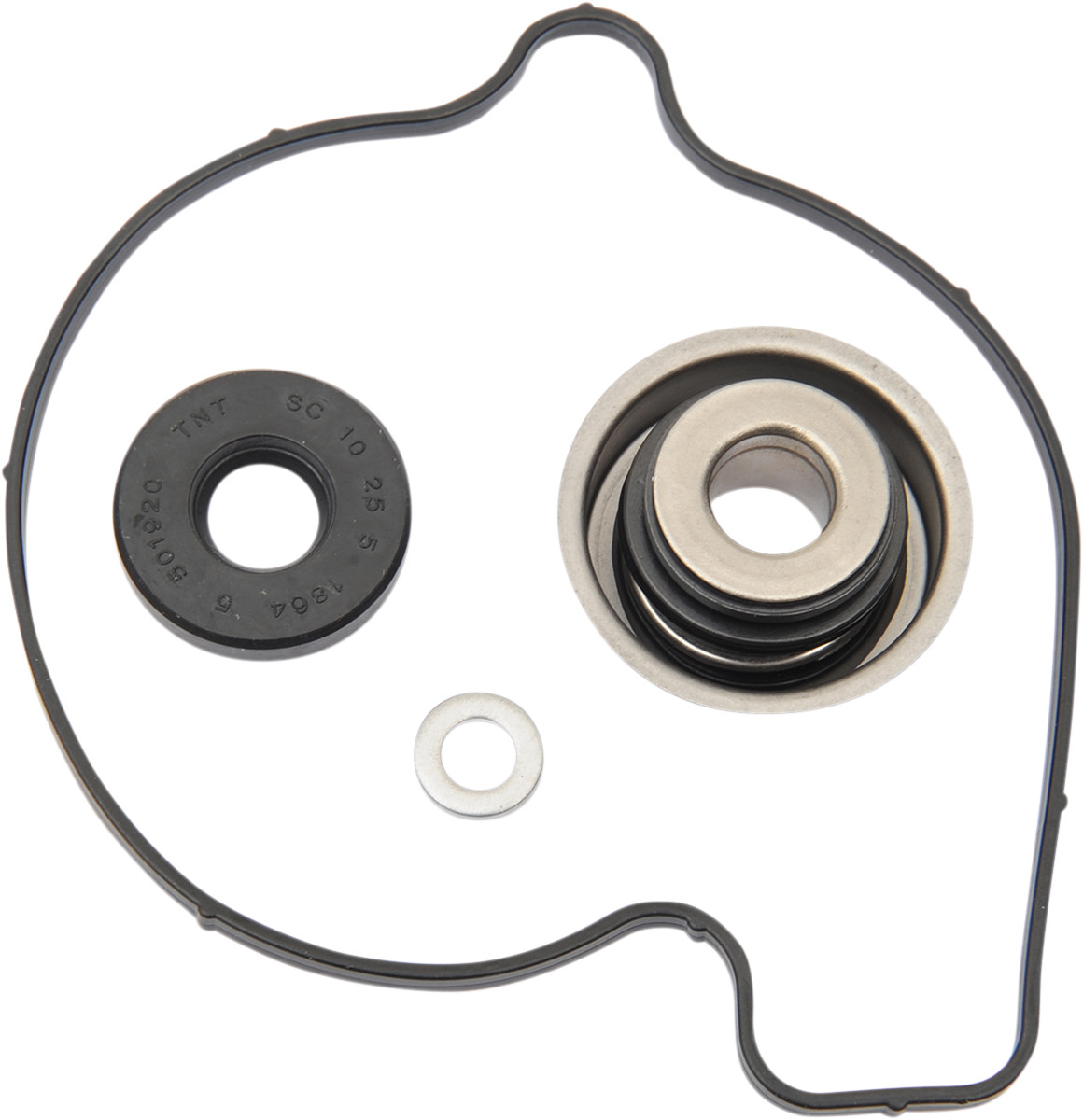 Moose Racing Water Pump Rebuild Kit