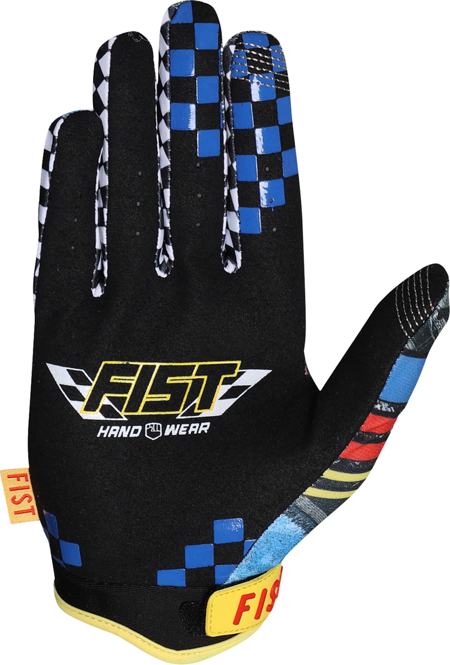 FIST HANDWEAR Youth Speedway Gloves