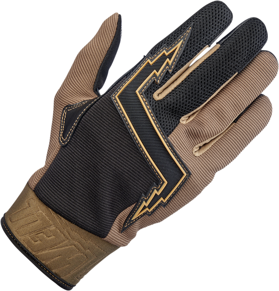 Biltwell Baja Gloves