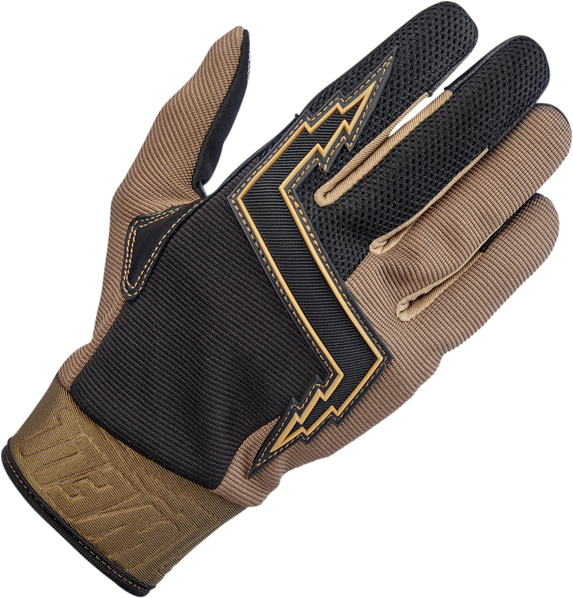 BILTWELL Baja Gloves