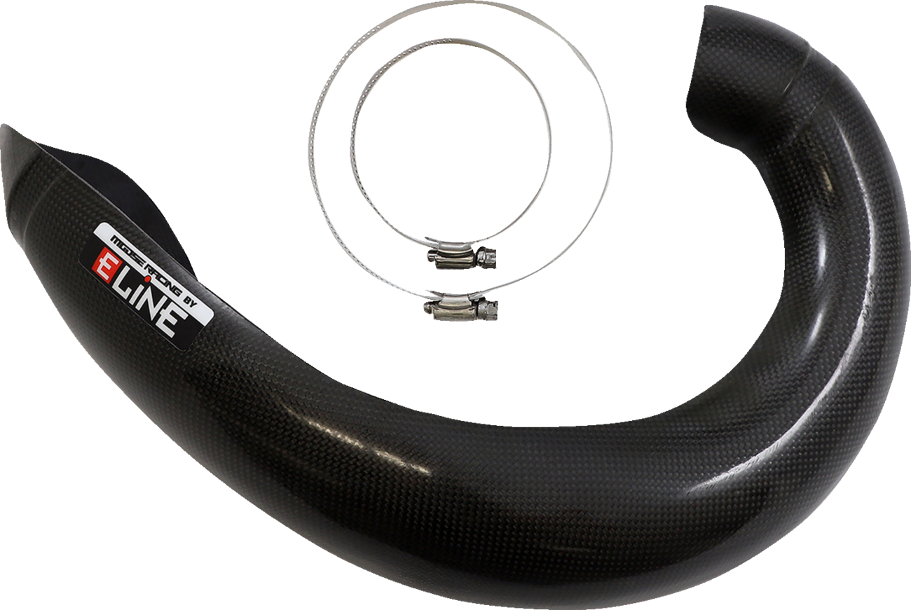 Moose Racing Pipe Guard