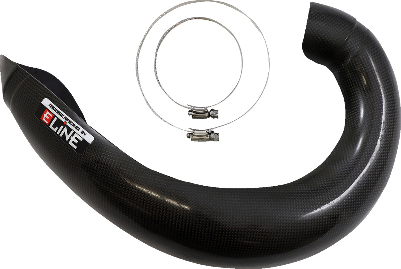 Moose Racing Pipe Guard