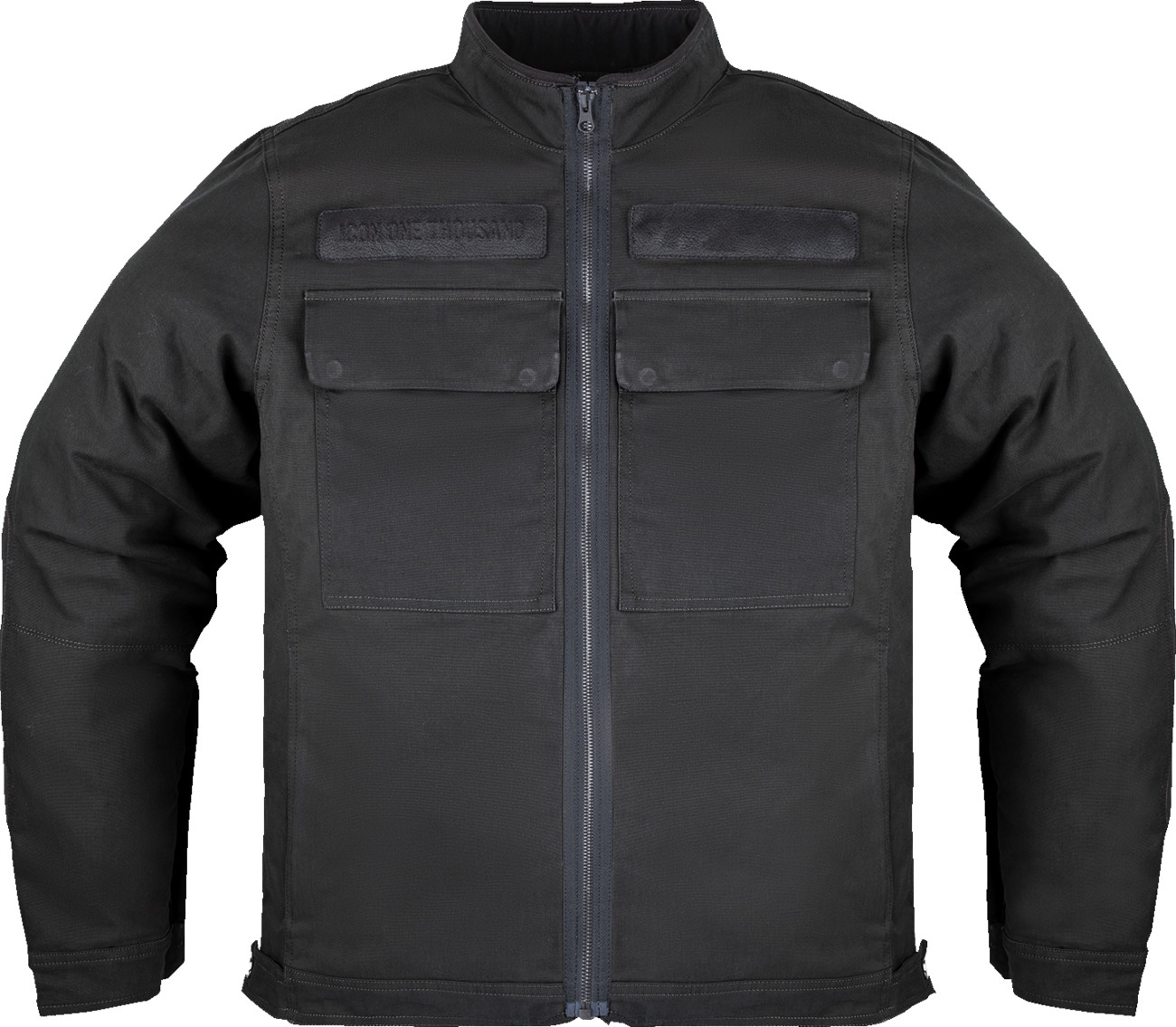 ICON Mototanker™ Jacket