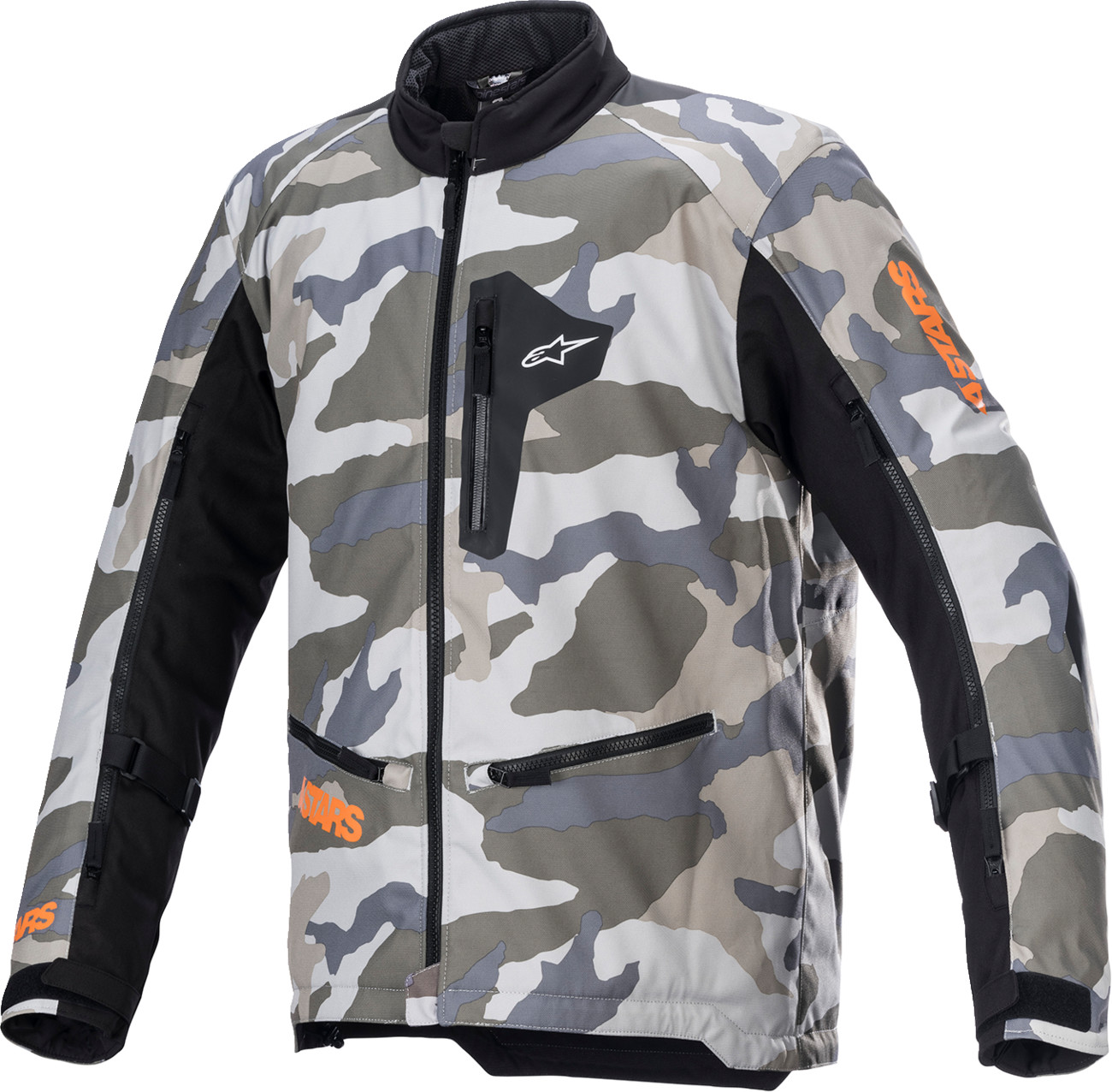 ALPINESTARS Venture XT Jacket
