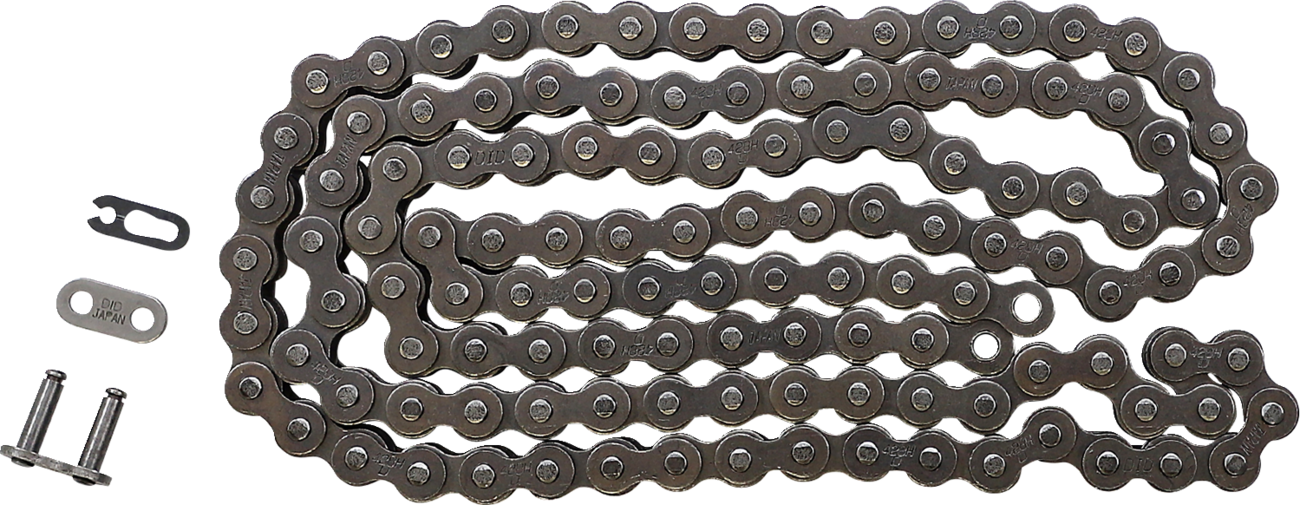 DID Standard Series Non O-Ring Chain