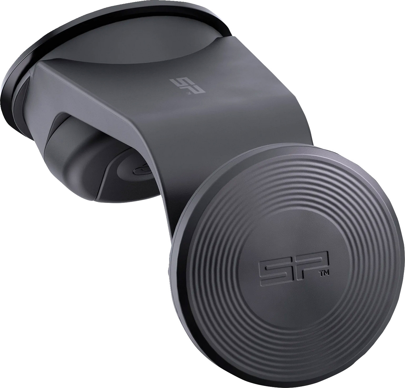 SP CONNECT Charging Suction Mount SPC+