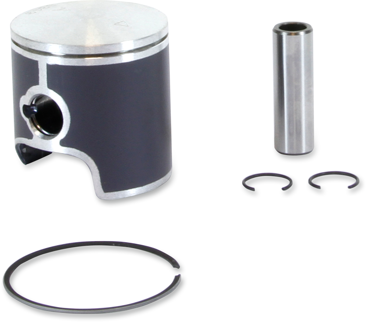 Prox Piston Kit - 44.97 mm - Gas Gas | Husqvarna | KTM