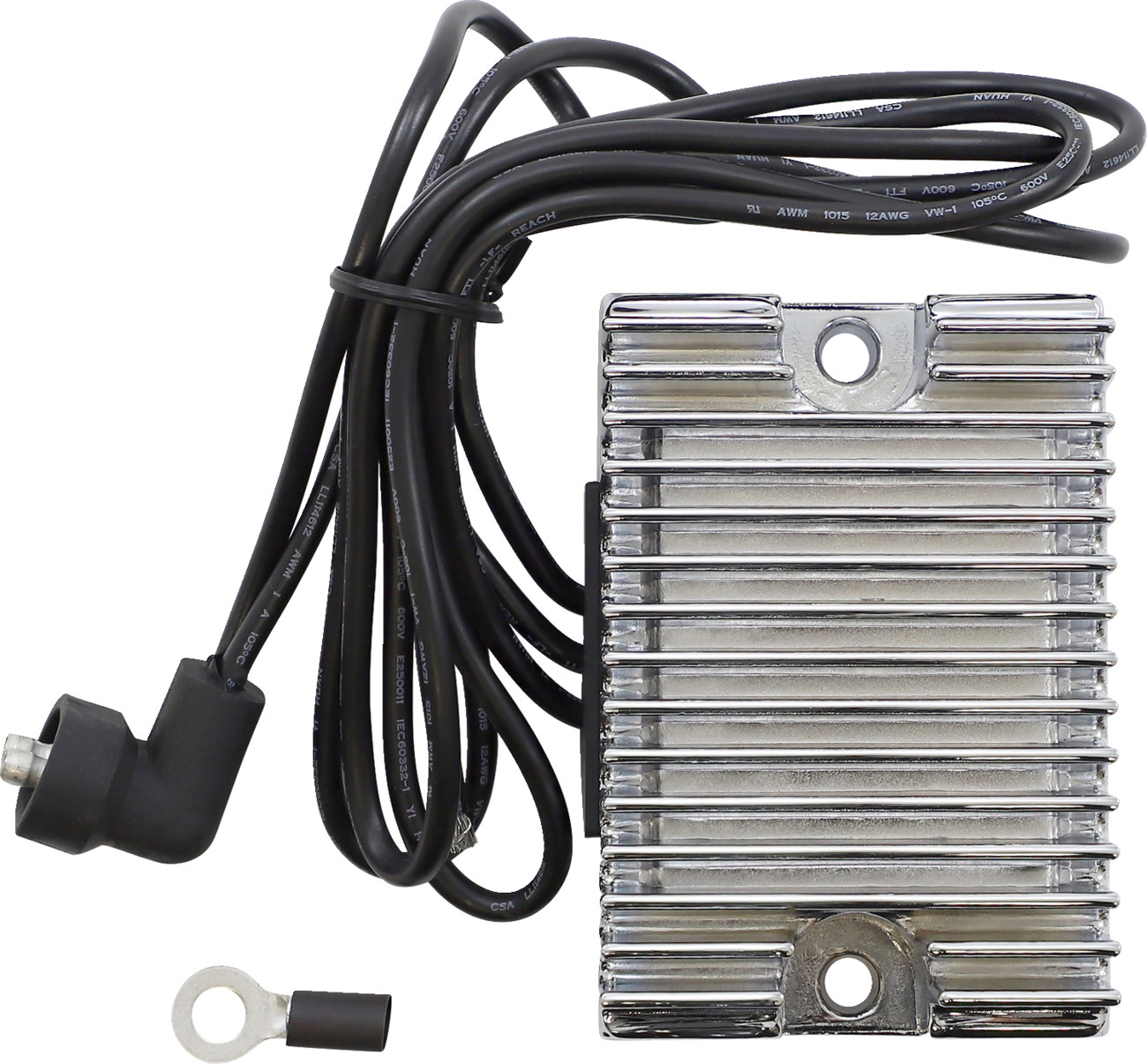 Drag Specialties Premium Voltage Regulator