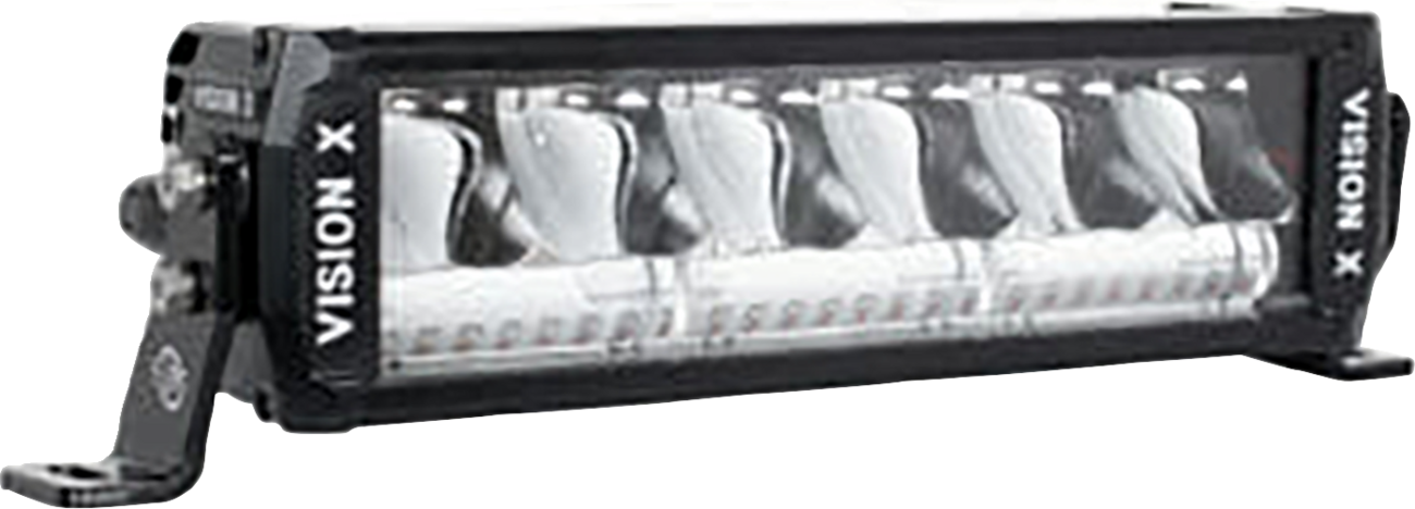 Vision x Light Bar - 12" - Dual Action