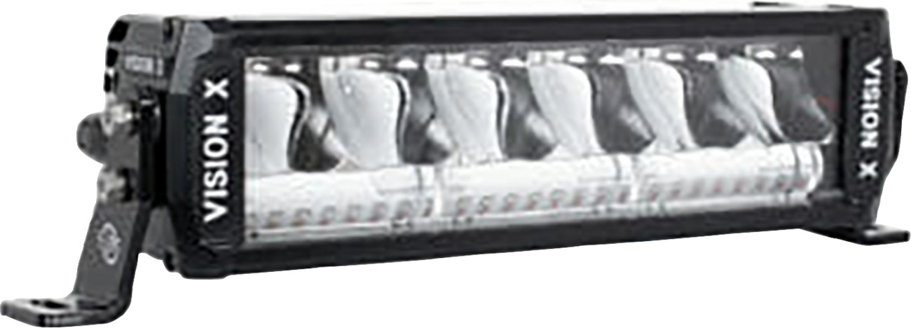 Dual Action LED Light Bar