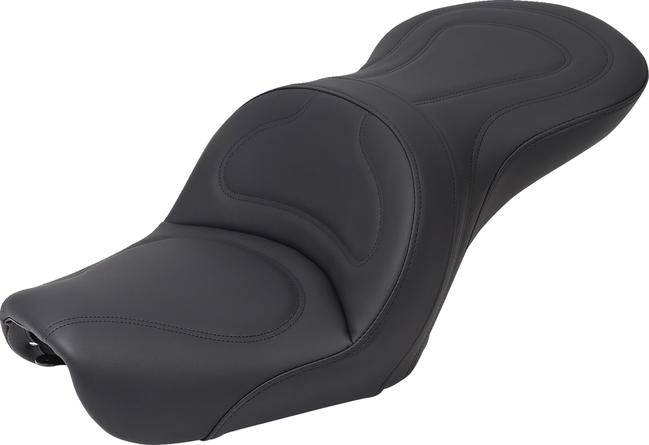 Saddlemen Explorer Seat For Harley Dyna 2004-2005