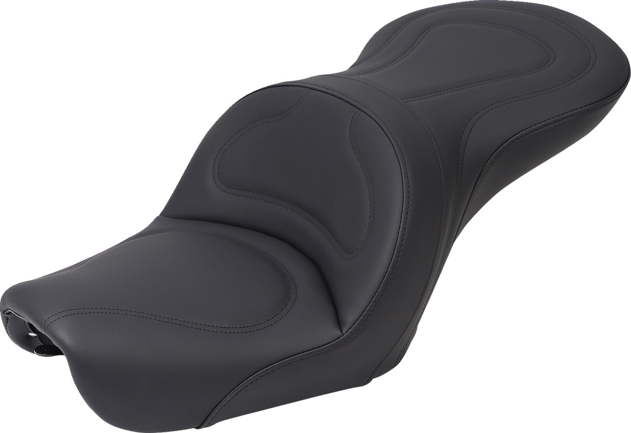 Saddlemen Explorer Seat For Harley Dyna 2004-2005