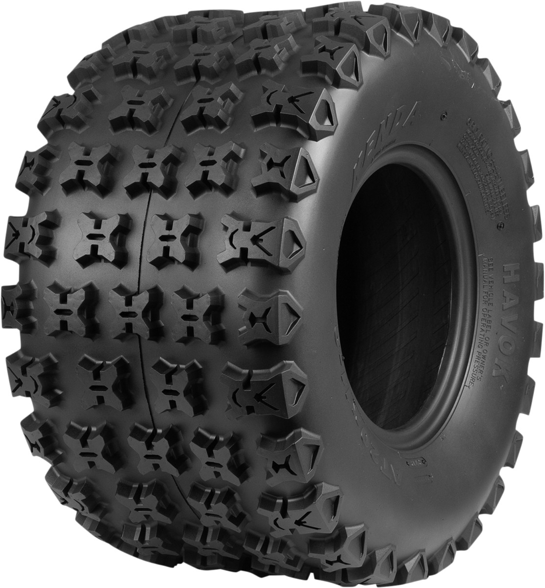 KENDA Havok Tire
