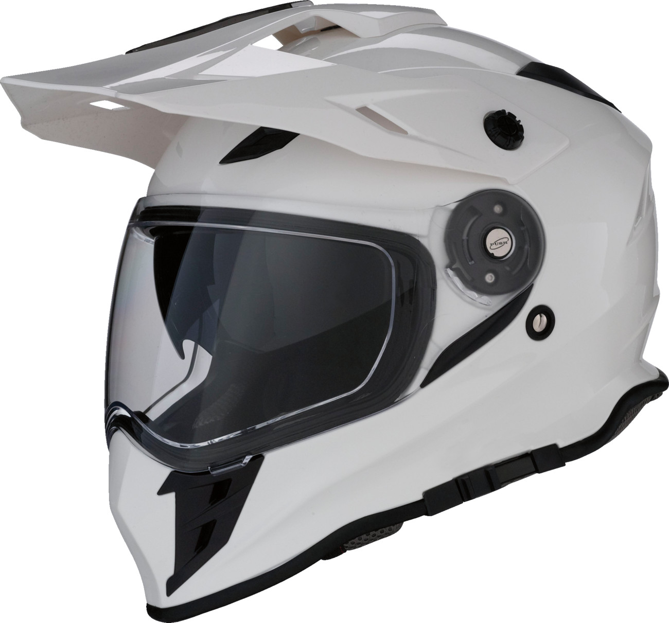 Z1R Range 2.0 Solid Helmet