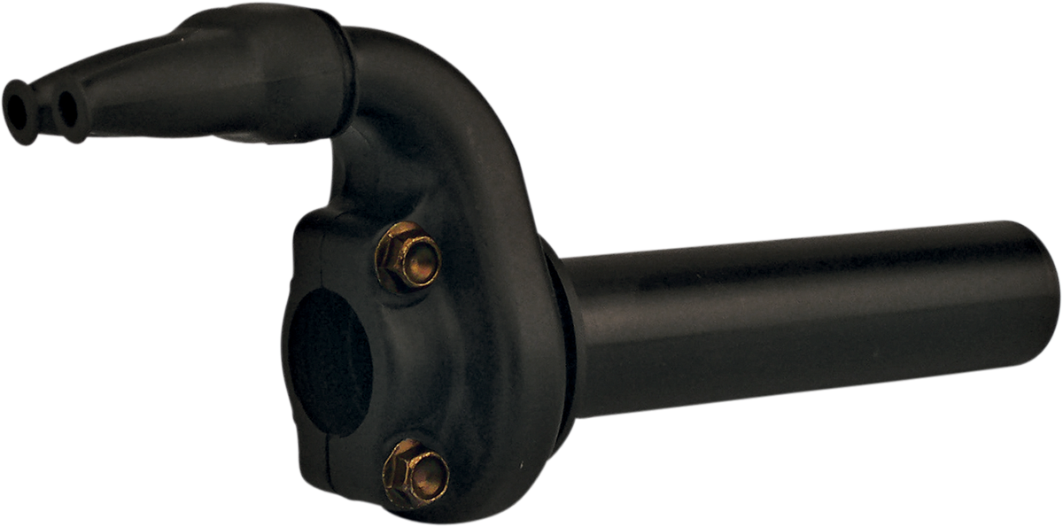 Throttle System