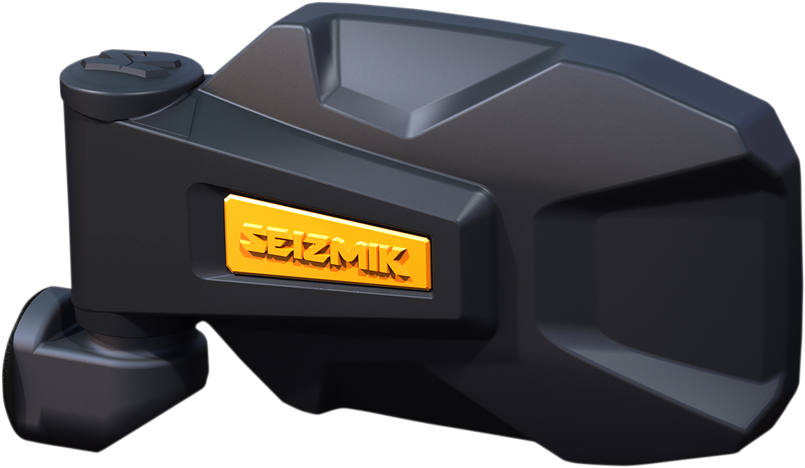 Strike Side View Mirror Custom Color Kit