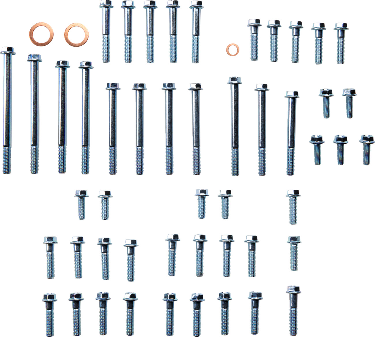 BOLT Engine Fastener Kit