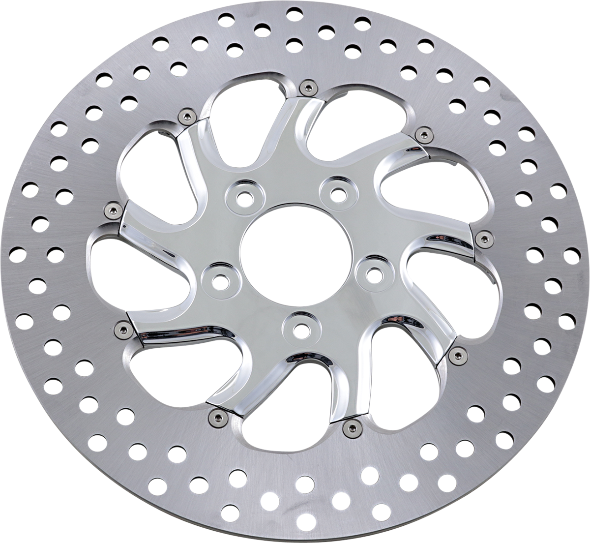 Performance Machine 11.8" Front Brake Rotor For Harley 2006-2025