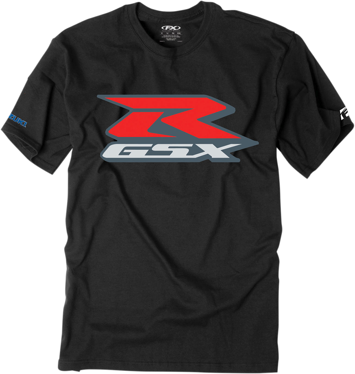 FACTORY EFFEX Suzuki GSX-R T-Shirt