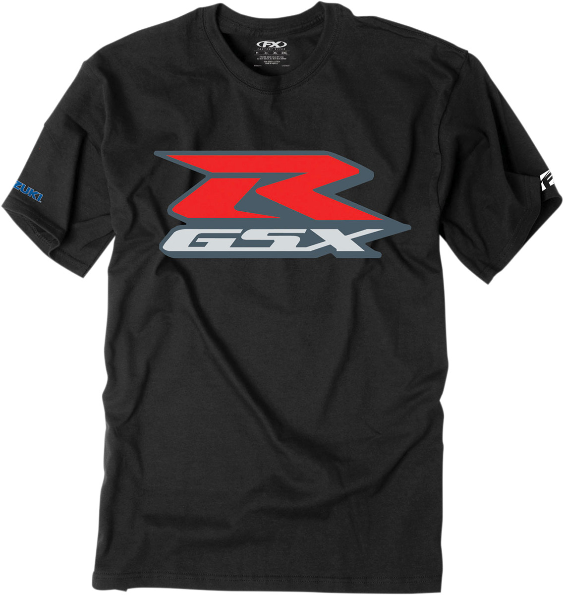 FACTORY EFFEX Suzuki GSX-R T-Shirt