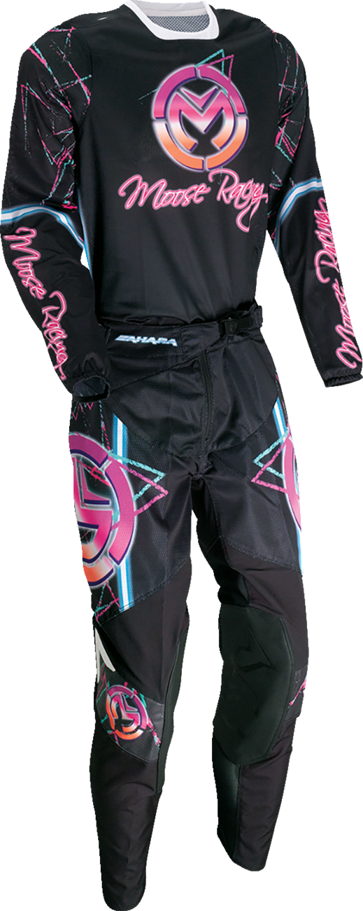 Moose Racing Sahara Pants