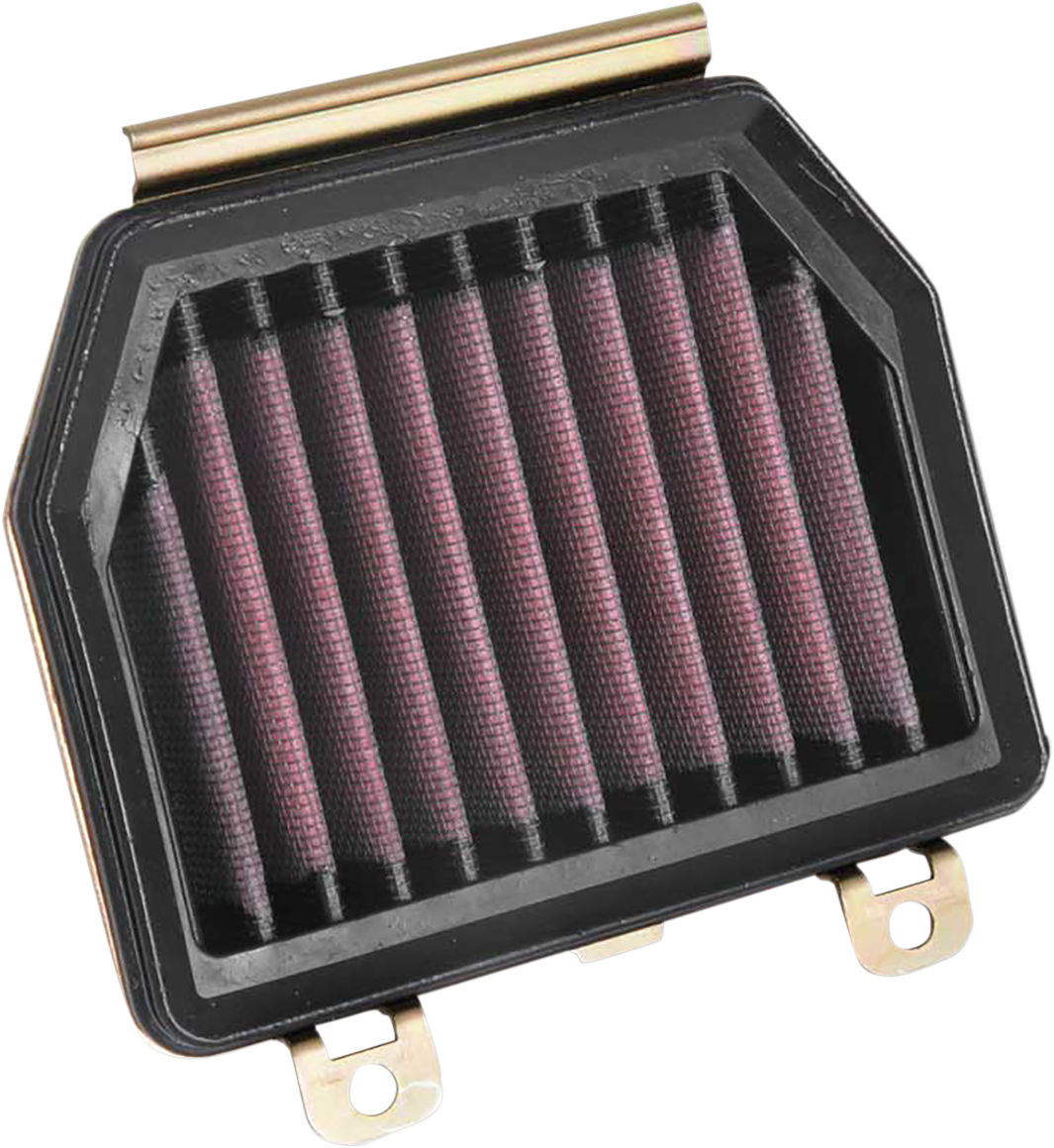 K & n OE Replacement High-Flow Air Filter - Honda