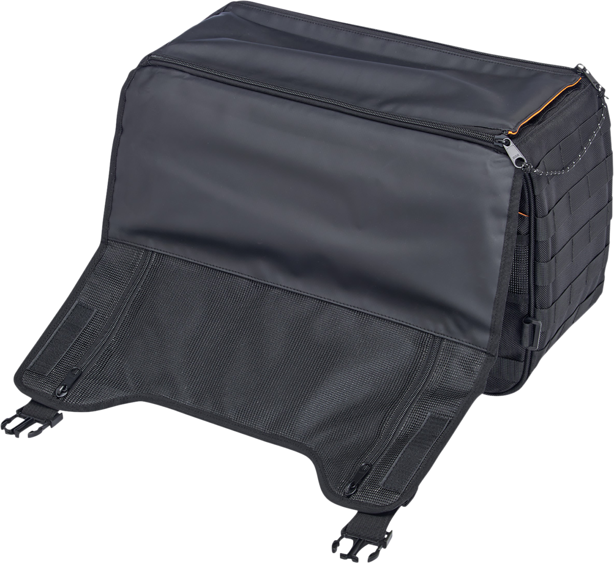 Biltwell Exfil-36 Saddlebags