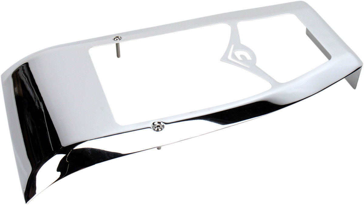 COBRA Radiator Cover