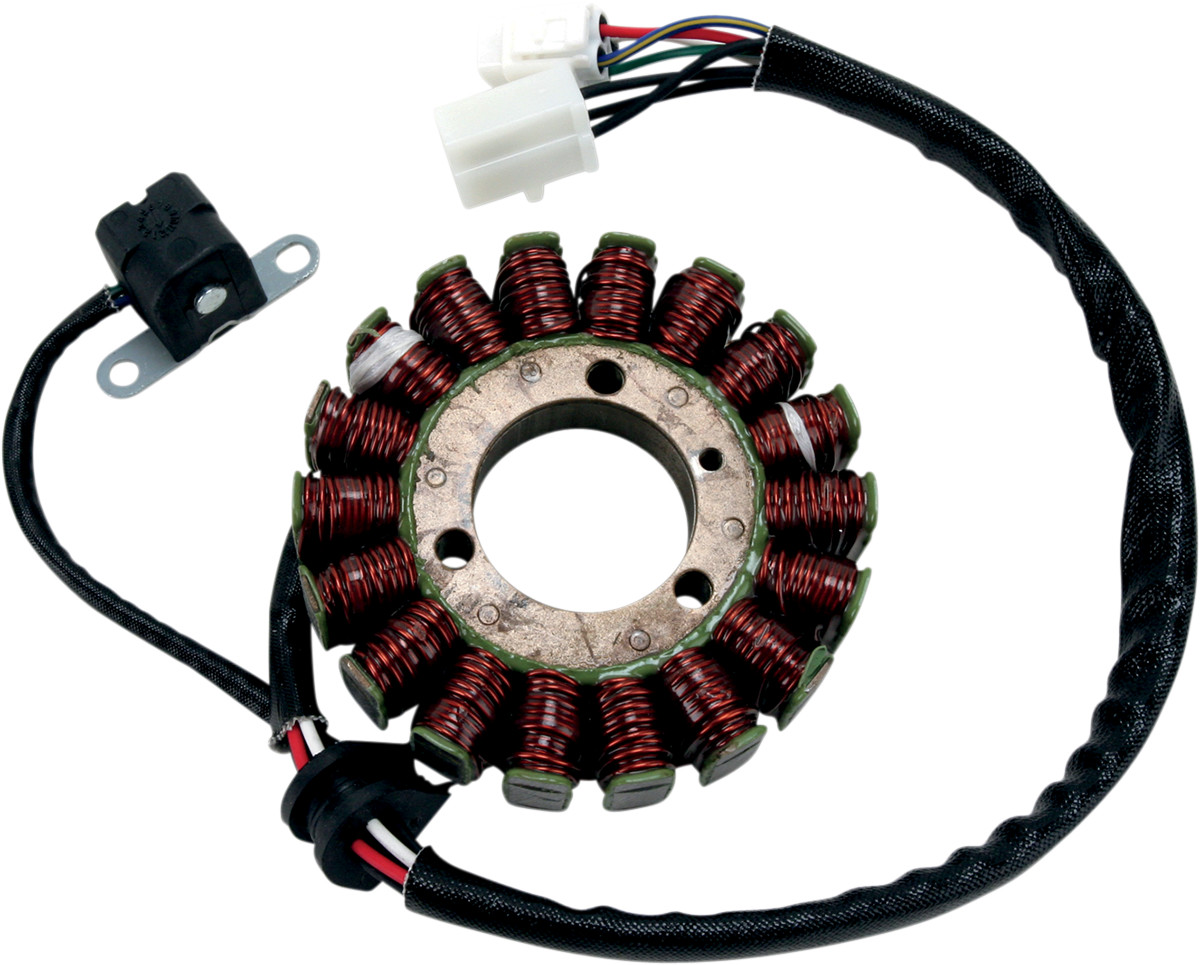 Stator for Kawasaki