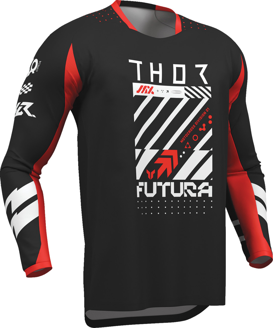 THOR Launchmode Futura Jersey