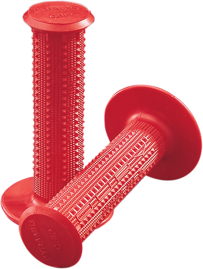 Pyramid Grips