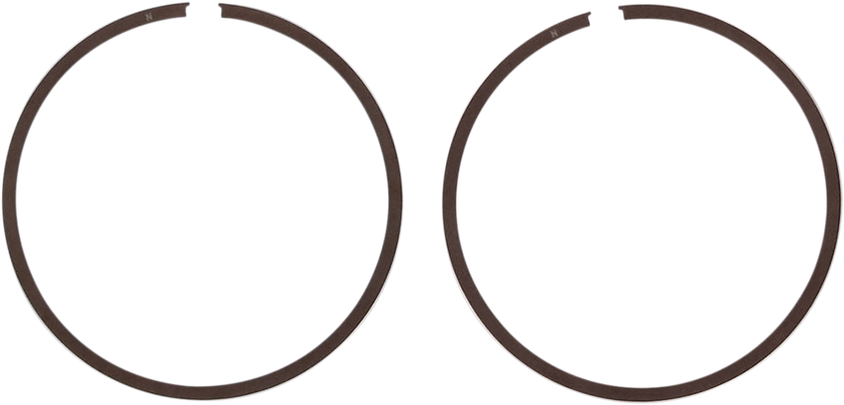 WISECO Replacement Ring Set