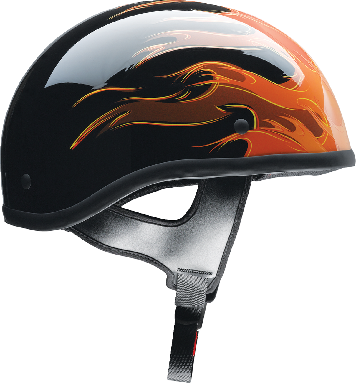 Z1R CC Beanie Hellfire Helmet