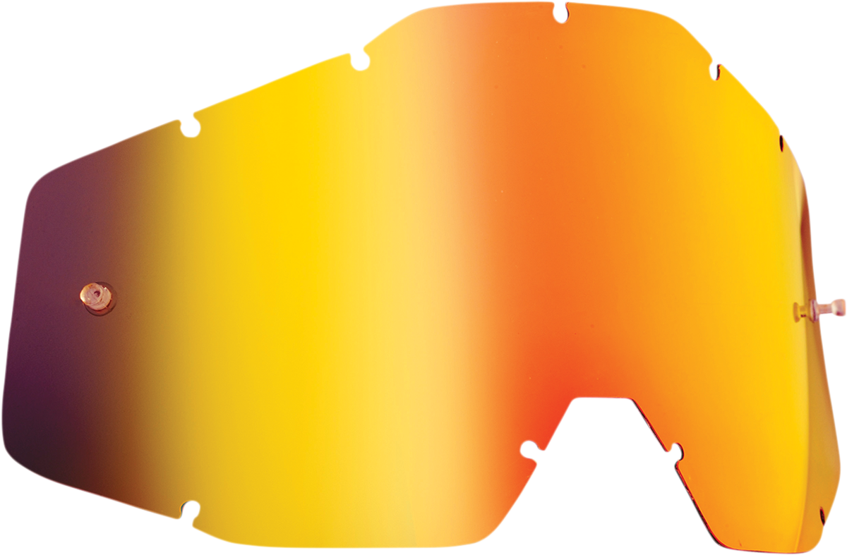 Fmf Youth PowerBomb/PowerCore Goggle Lens