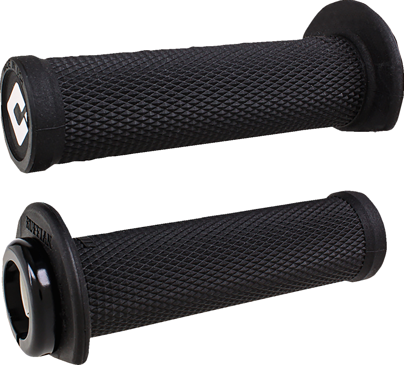 ODI Ruffian 2.1 Lock-On Grips