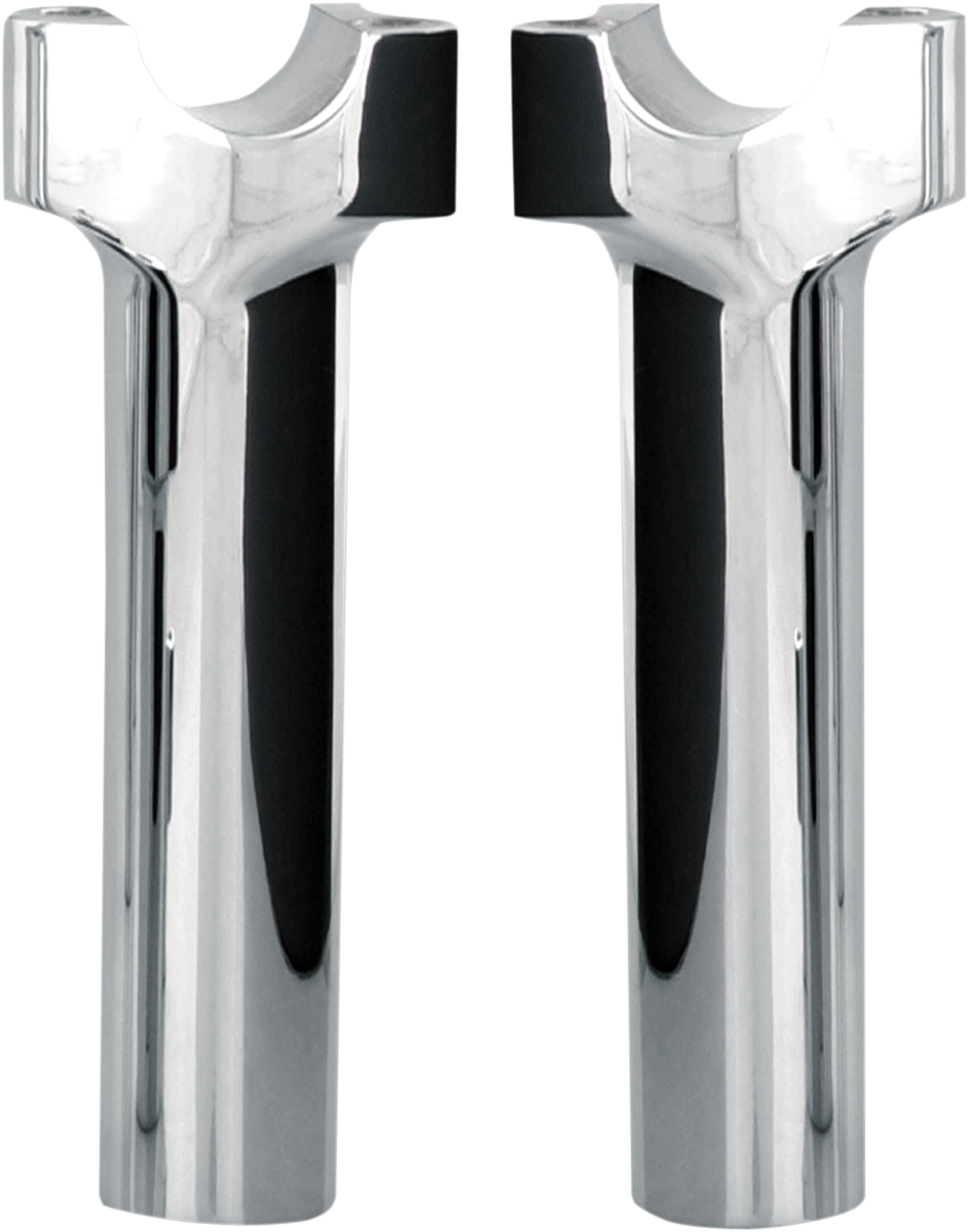 Chubby® Billet Risers
