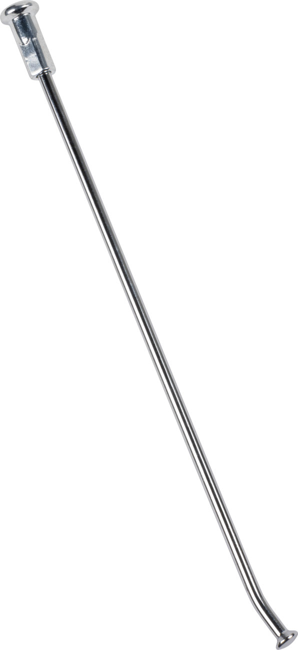 Coated Steel Individual Spokes
